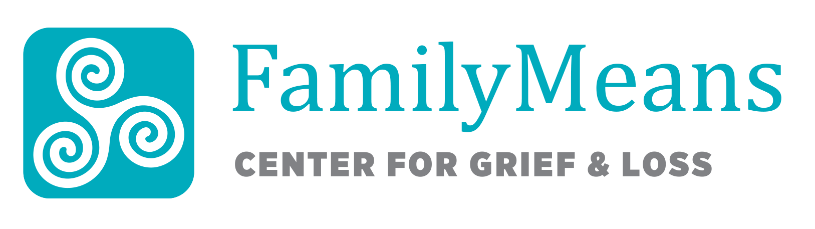Center for Grief & Loss Logo